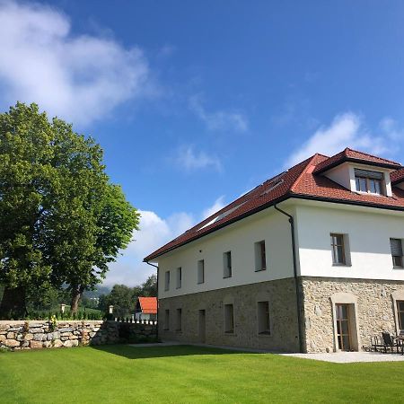 Schurianhof Timenitz Eksteriør bilde